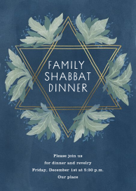 Good Points - Religious Invitation by Paperless Post