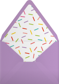 Idylle (Photo) - Paperless Post Envelope