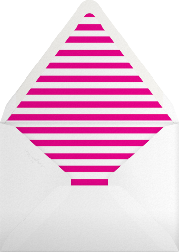 All About Eve - Paperless Post Envelope