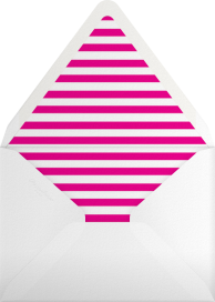 All About Eve - Paperless Post Envelope