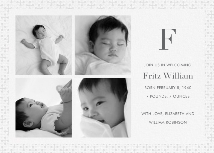 Jacks Photo by Jonathan Adler