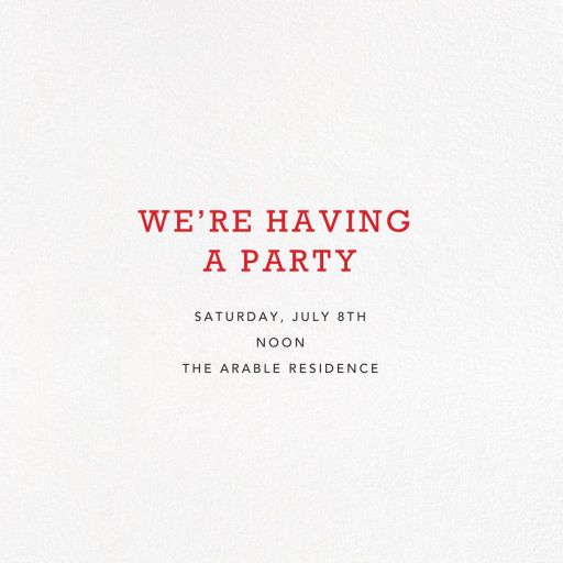 Birthday Treats (Petit Collage) by Petit Collage - Back