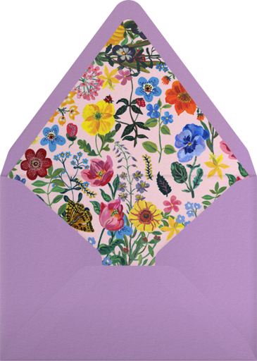 Precieuse - Nathalie Lété Envelope