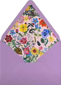 Precieuse - Nathalie Lété Envelope