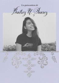 Ornate Occasion Photo by Paperless Post