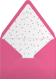 Slice and Stripes - Hello!Lucky Envelope