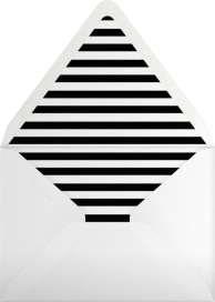 Confetti Branches - kate spade new york Envelope