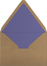 Thalassa - Paperless Post Envelope