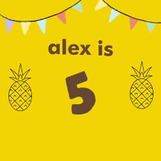 5 Alex Is