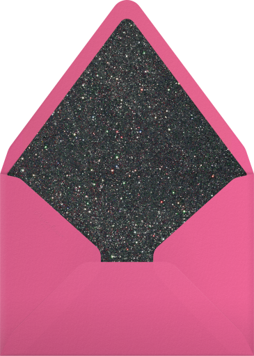 Game Controller Cutout - Paperless Post Envelope