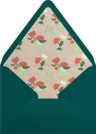 Handmade - Paperless Post Envelope