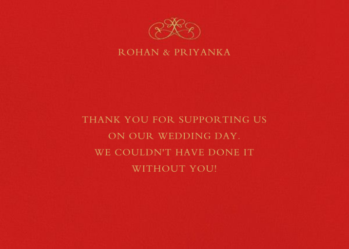 Emblem (Stationery) - Stationery by Bernard Maisner