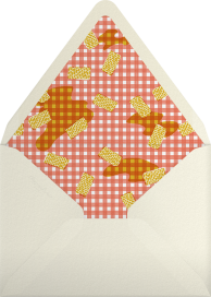 Crawfish Boil - Paperless Post Envelope