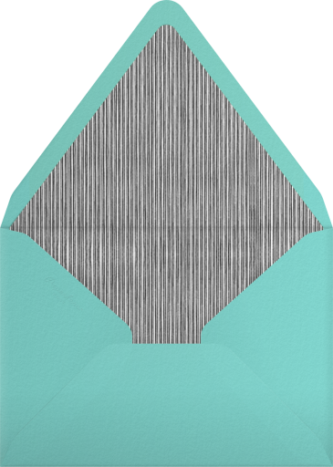 Photo Spread - Paperless Post Envelope