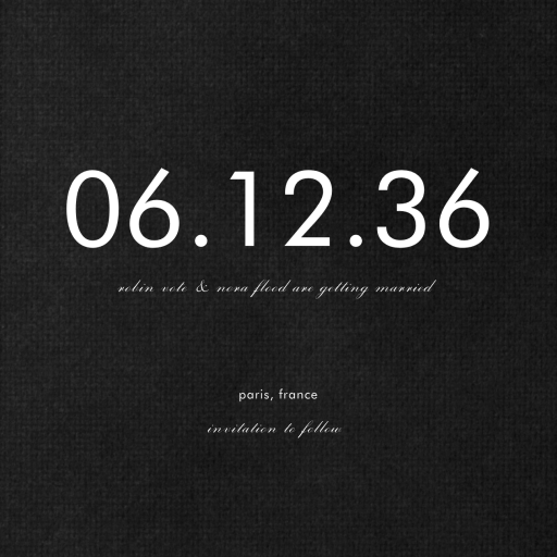 Pitch - Holiday Card by Paperless Post