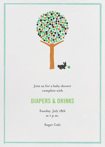 The Apple Doesn't Fall by Mr. Boddington's Studio