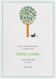 The Apple Doesn't Fall by Mr. Boddington's Studio