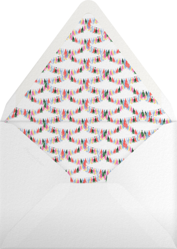 Towering Sweets (Inslee Fariss) - Dogwood Hill Envelope