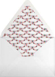 Towering Sweets (Inslee Fariss) - Dogwood Hill Envelope