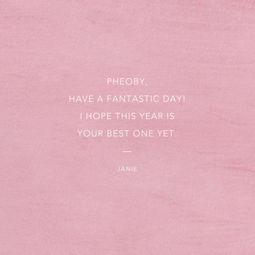 All Decked Up (Square) - Birthday Card by Paperless Post - Back