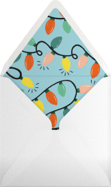 Glow Strings Attached - Rifle Paper Co. Envelope