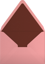 Noted - Paperless Post Envelope