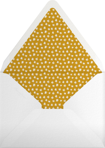 Hanukkah Doves (Greeting) - Hello!Lucky Envelope