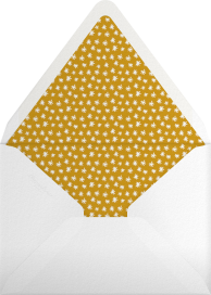 Hanukkah Doves (Greeting) - Hello!Lucky Envelope