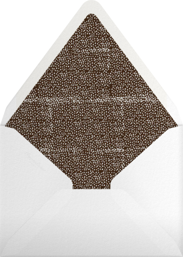 Tiered Cake - Mr. Boddington's Studio Envelope