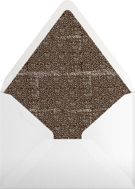 Tiered Cake - Mr. Boddington's Studio Envelope