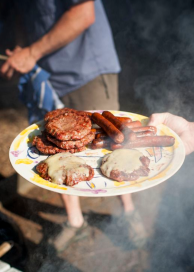 Full-Page Photo Tall (Double-Sided) - Party Invitation by Paperless Post