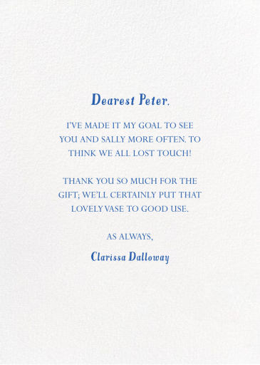 Missed the Boat by Mr. Boddington's Studio - Back