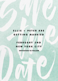 Stoneware by Paperless Post