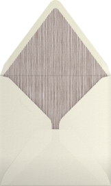 Rosemary - Paperless Post Envelope