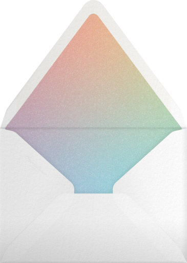 Call Your Mom - Paperless Post Envelope