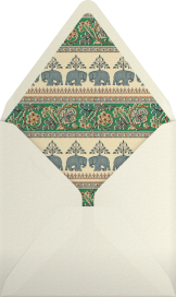 Naima - Anita Dongre Envelope