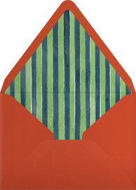 Farm to Table - Happy Menocal Envelope