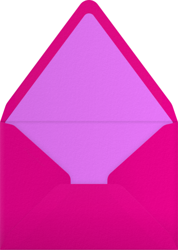 Mythical Love - Hello!Lucky Envelope