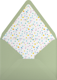 Happy Vibes - Hello!Lucky Envelope