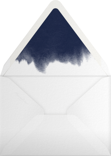 Linen - Paperless Post Envelope