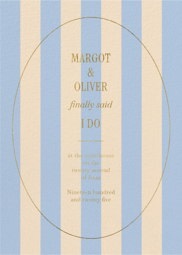 Lined with Love by Paperless Post - Back