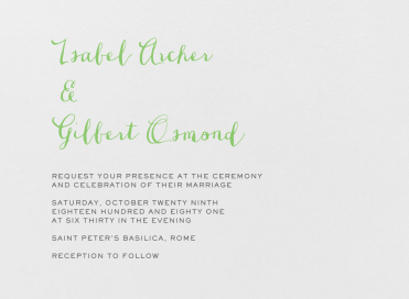 Miller by Crane & Co.