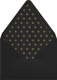 Tannenbaum Nightlight - Paperless Post Envelope