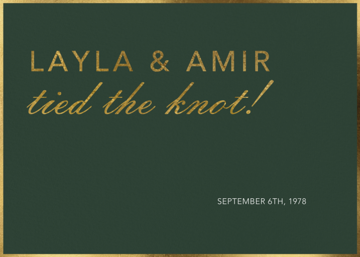 Where the Heart Is by Paperless Post - Back