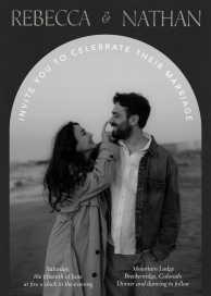 Photo Arch by Paperless Post