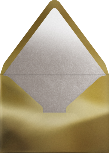 Better Together - Paperless Post Envelope