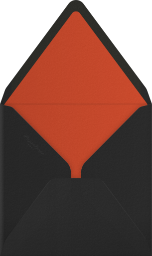 Solstice Tile - Rubinski Works Envelope