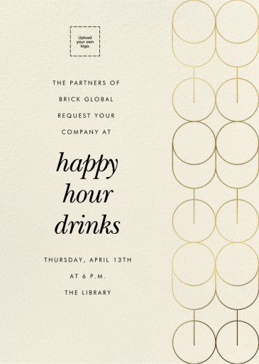 Nice Stems - Networking Event Invitation by Paperless Post