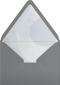 May Belle - Paperless Post Envelope