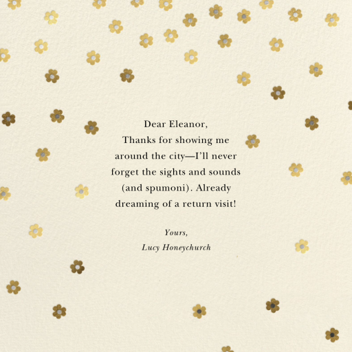 Orchid Shower (Square) by kate spade new york